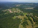 Photos aériennes de Hommert (57870) - Vue générale | Moselle, Grand Est, France - Photo réf. T087200