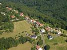 Photos aériennes de Hommert (57870) - Autre vue | Moselle, Grand Est, France - Photo réf. T087201