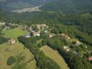 Photos aériennes de Hommert (57870) - Autre vue | Moselle, Grand Est, France - Photo réf. T087202