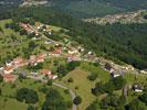 Photos aériennes de Hommert (57870) - Autre vue | Moselle, Grand Est, France - Photo réf. T087203