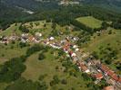 Photos aériennes de Hommert (57870) - Autre vue | Moselle, Grand Est, France - Photo réf. T087205