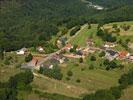 Photos aériennes de Hommert (57870) - Autre vue | Moselle, Grand Est, France - Photo réf. T087206