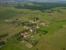 Photos aériennes de Ibigny (57830) | Moselle, Grand Est, France - Photo réf. T087207