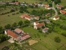 Photos aériennes de Ibigny (57830) - Autre vue | Moselle, Grand Est, France - Photo réf. T087208