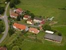 Photos aériennes de Ibigny (57830) - Autre vue | Moselle, Grand Est, France - Photo réf. T087209