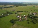 Photos aériennes de Ibigny (57830) | Moselle, Grand Est, France - Photo réf. T087211