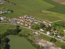 Photos aériennes de Imling (57400) | Moselle, Grand Est, France - Photo réf. T087214