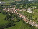 Photos aériennes de Imling (57400) | Moselle, Grand Est, France - Photo réf. T087215