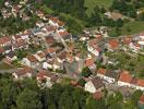 Photos aériennes de Imling (57400) | Moselle, Grand Est, France - Photo réf. T087216