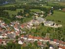 Photos aériennes de Imling (57400) | Moselle, Grand Est, France - Photo réf. T087217