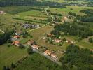 Photos aériennes de Lafrimbolle (57560) - Autre vue | Moselle, Grand Est, France - Photo réf. T087223