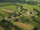 Photos aériennes de Lafrimbolle (57560) - Autre vue | Moselle, Grand Est, France - Photo réf. T087224