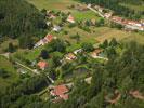 Photos aériennes de Lafrimbolle (57560) - Autre vue | Moselle, Grand Est, France - Photo réf. T087227