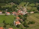 Photos aériennes de Lafrimbolle (57560) - Autre vue | Moselle, Grand Est, France - Photo réf. T087228