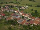 Photos aériennes de Landange (57830) - Autre vue | Moselle, Grand Est, France - Photo réf. T087232