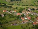 Photos aériennes de Landange (57830) - Autre vue | Moselle, Grand Est, France - Photo réf. T087233