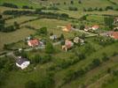 Photos aériennes de Landange (57830) - Autre vue | Moselle, Grand Est, France - Photo réf. T087234