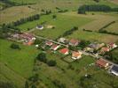 Photos aériennes de Landange (57830) - Autre vue | Moselle, Grand Est, France - Photo réf. T087236