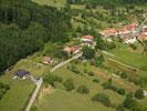 Photos aériennes de Laneuveville-lès-Lorquin (57790) - Autre vue | Moselle, Grand Est, France - Photo réf. T087240