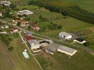 Photos aériennes de Languimberg (57810) - Autre vue | Moselle, Grand Est, France - Photo réf. T087243