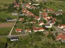 Photos aériennes de Languimberg (57810) - Autre vue | Moselle, Grand Est, France - Photo réf. T087245