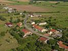 Photos aériennes de Languimberg (57810) - Autre vue | Moselle, Grand Est, France - Photo réf. T087247