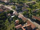 Photos aériennes de Languimberg (57810) - Autre vue | Moselle, Grand Est, France - Photo réf. T087248