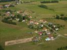 Photos aériennes de Métairies-Saint-Quirin (57560) | Moselle, Grand Est, France - Photo réf. T087265