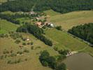 Photos aériennes de Métairies-Saint-Quirin (57560) | Moselle, Grand Est, France - Photo réf. T087266
