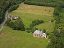 Photos aériennes de Métairies-Saint-Quirin (57560) | Moselle, Grand Est, France - Photo réf. T087268