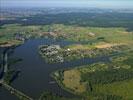 Photos aériennes de "lacs" - Photo réf. T087272