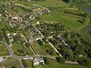 Photos aériennes de Mittersheim (57930) - Autre vue | Moselle, Grand Est, France - Photo réf. T087277