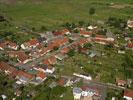 Photos aériennes de Mittersheim (57930) - Autre vue | Moselle, Grand Est, France - Photo réf. T087278