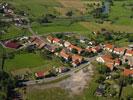 Photos aériennes de Mittersheim (57930) - Autre vue | Moselle, Grand Est, France - Photo réf. T087279