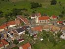 Photos aériennes de Mittersheim (57930) - Autre vue | Moselle, Grand Est, France - Photo réf. T087280