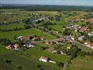 Photos aériennes de Mittersheim (57930) - Autre vue | Moselle, Grand Est, France - Photo réf. T087283