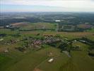 Photos aériennes de Moussey (57770) | Moselle, Grand Est, France - Photo réf. T087285