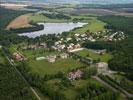 Photos aériennes de Moussey (57770) - Autre vue | Moselle, Grand Est, France - Photo réf. T087287