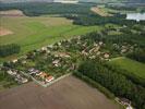 Photos aériennes de Moussey (57770) - Autre vue | Moselle, Grand Est, France - Photo réf. T087288