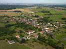 Photos aériennes de Moussey (57770) - Autre vue | Moselle, Grand Est, France - Photo réf. T087290