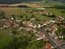 Photos aériennes de Moussey (57770) - Autre vue | Moselle, Grand Est, France - Photo réf. T087292