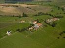 Photos aériennes de Nelling (57670) - Autre vue | Moselle, Grand Est, France - Photo réf. T087293