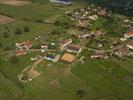 Photos aériennes de Nelling (57670) - Autre vue | Moselle, Grand Est, France - Photo réf. T087298