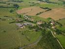 Photos aériennes de Neufmoulins (57830) - Autre vue | Moselle, Grand Est, France - Photo réf. T087299