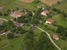 Photos aériennes de Neufmoulins (57830) - Autre vue | Moselle, Grand Est, France - Photo réf. T087300