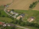Photos aériennes de Neufmoulins (57830) - Autre vue | Moselle, Grand Est, France - Photo réf. T087301