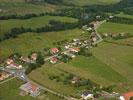 Photos aériennes de Niderhoff (57560) - Autre vue | Moselle, Grand Est, France - Photo réf. T087304