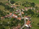 Photos aériennes de Niderhoff (57560) - Autre vue | Moselle, Grand Est, France - Photo réf. T087306