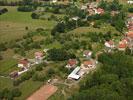 Photos aériennes de Niderhoff (57560) - Autre vue | Moselle, Grand Est, France - Photo réf. T087308