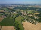 Photos aériennes de Niderviller (57116) - Vue générale | Moselle, Grand Est, France - Photo réf. T087309